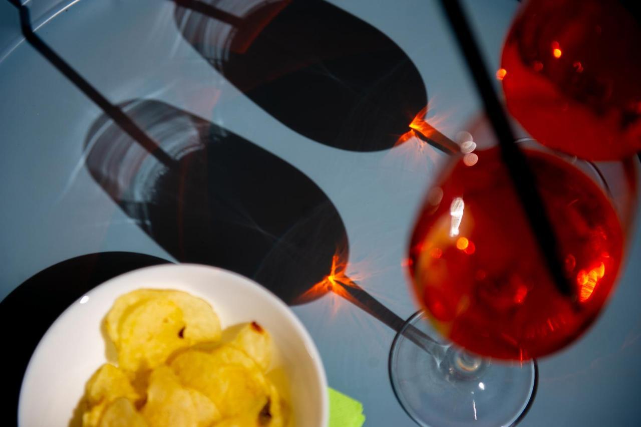 皮佐伦格 Tipino酒店 外观 照片